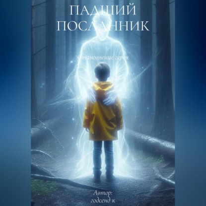Скачать книгу Падший посланник