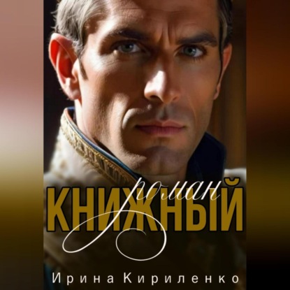 Книжный роман