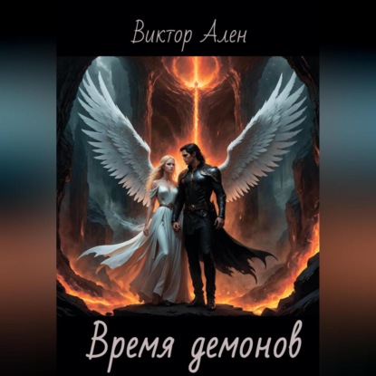 Скачать книгу Время демонов