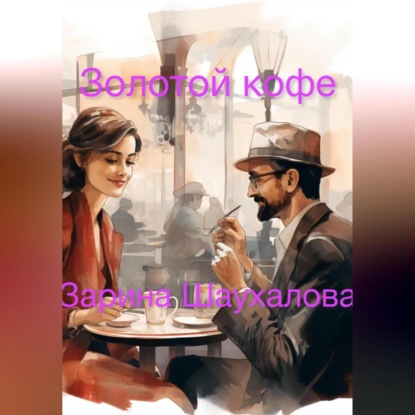 Скачать книгу Золотой кофе