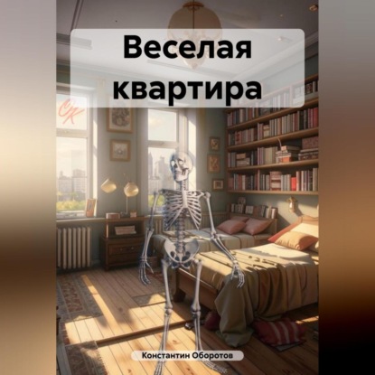 Скачать книгу Веселая квартира