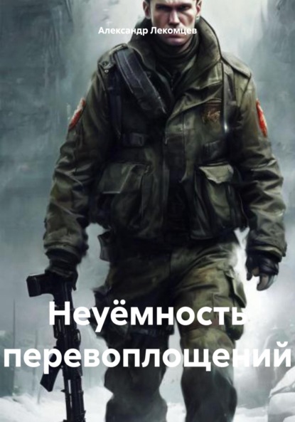 Скачать книгу Неуёмность перевоплощений