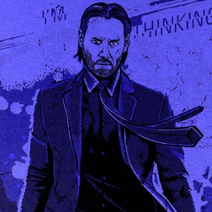 Скачать книгу S1.02.Special №1 - Серия Джон Уик