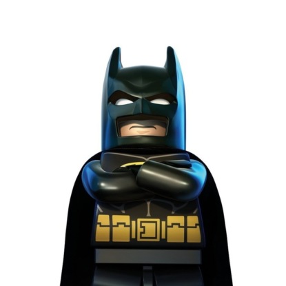 Скачать книгу S1.03.Лего Бэтмен