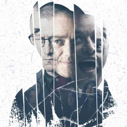 Скачать книгу S1.06.Спойлеркаст про Сплит