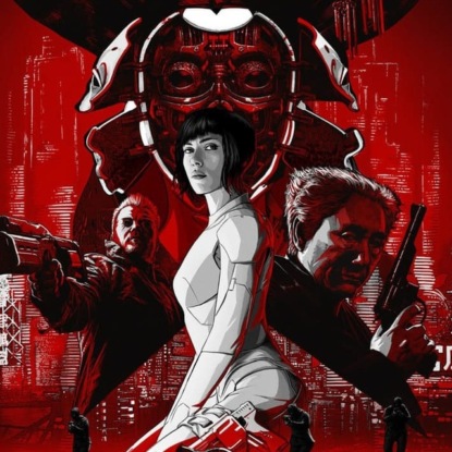 Скачать книгу S2.03 Призрак в Доспехах