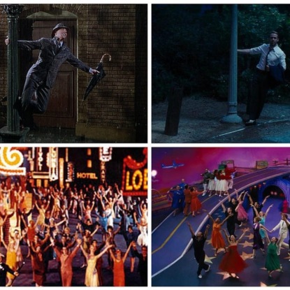 Скачать книгу S2.07 Special №2 - Ла Ла Лэнд & Поющие под Дождем