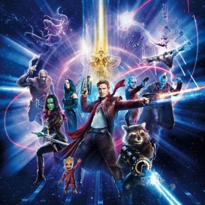 Скачать книгу S2.10 Стражи Галактики часть 2