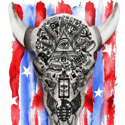 Скачать книгу S3.08 Американские Боги