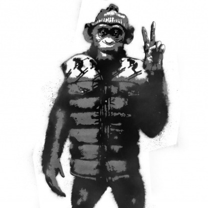 Скачать книгу S3.06 Планета Обезьян Война