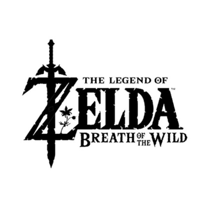 Скачать книгу S3.05 The Legend of Zelda Breath of the Wild