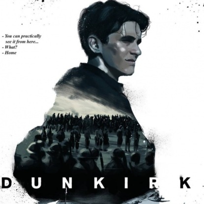 Скачать книгу S3.03 Дюнкерк