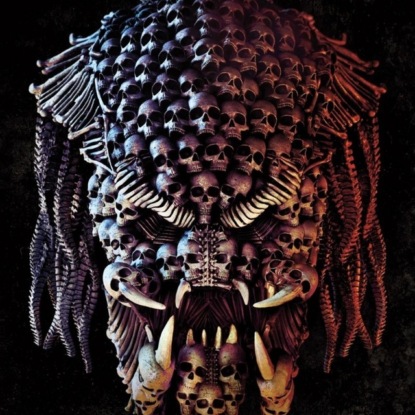 Скачать книгу S5.04 Хищник (2018)