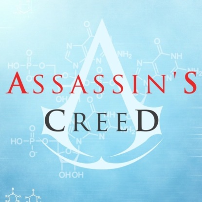 Скачать книгу S5.08  Assassin’s Creed (Серия игр)