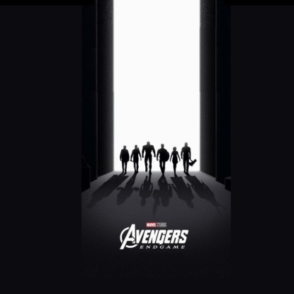 Скачать книгу S7.05. Мнение о фильме Мстители: Финал