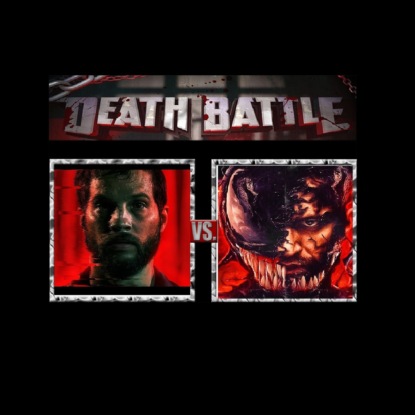 Скачать книгу S7.06. Special №6 - Апгрейд vs Веном