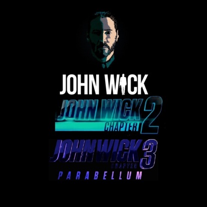 Скачать книгу S7.11. Трилогия Джон Уик