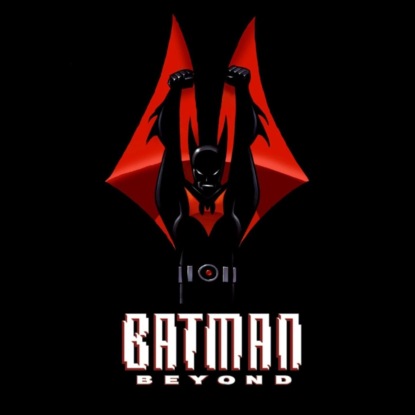 Скачать книгу S8.04. Batman Beyond (1999)