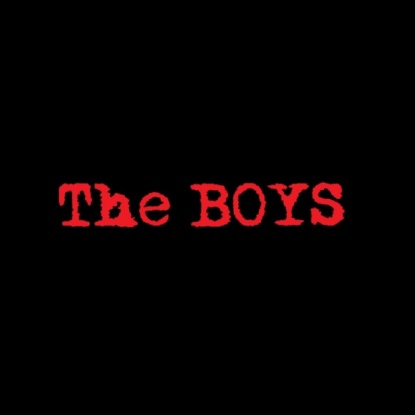 Скачать книгу S8.05. The Boys.