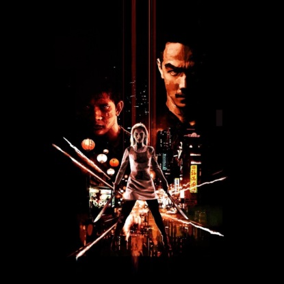 Скачать книгу S8.07. Рейд и Ночь идет за нами