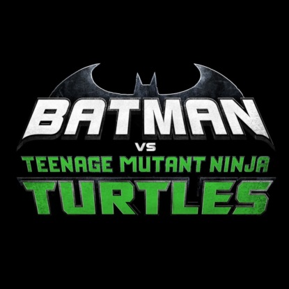 Скачать книгу S8.08. Бэтмен против Черепашек-ниндзя