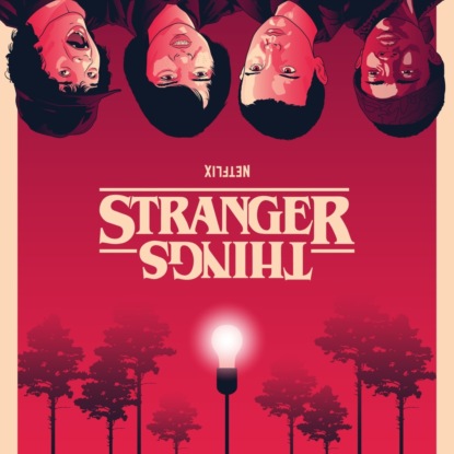 Скачать книгу S8.10. Не очень странные дела