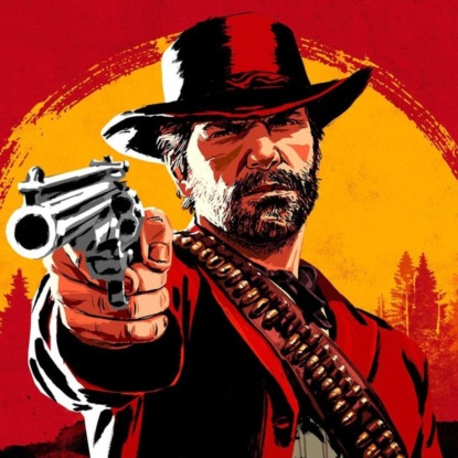 Скачать книгу S9.05. Read Dead Redemption 2