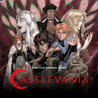 Скачать книгу S10.09. Мнение о Castlevania Season 3