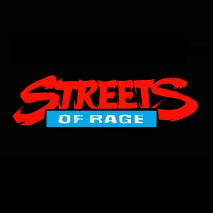Скачать книгу S11.05. Славные парни о Streets of Rage
