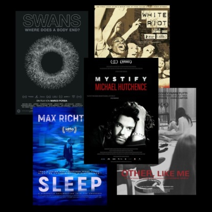 Скачать книгу S11.13. Beat Film Festival 2020