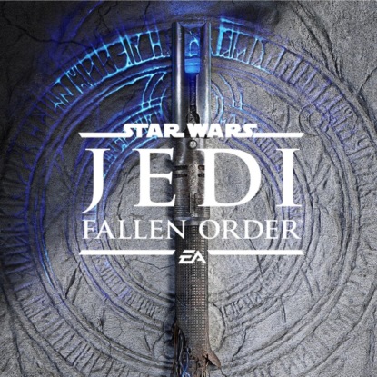 Скачать книгу S12.03. Star Wars Jedi: Fallen Order - Орден упал, а Джедаи остались
