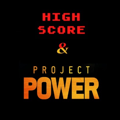Скачать книгу S12.06. High Score и Project Power (2020)