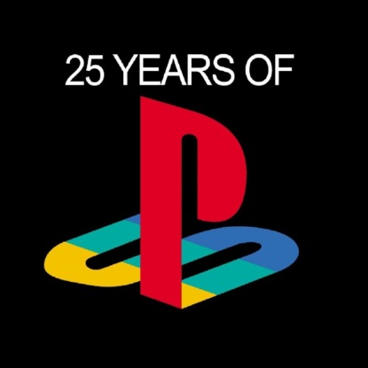 Скачать книгу S12.10. 25 - Sony ягодка опять. Любимые игры на Ps1 (часть первая)