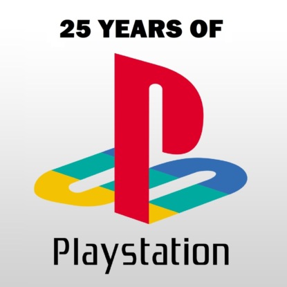 Скачать книгу S12.11. 25 - Sony ягодка опять. Любимые игры на Ps1  (часть вторая)