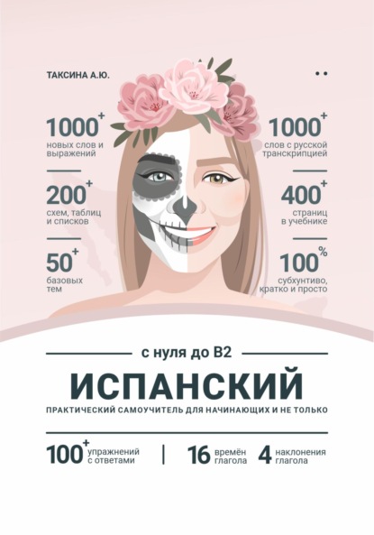 Скачать книгу Сборник «Испанский с нуля до B2»