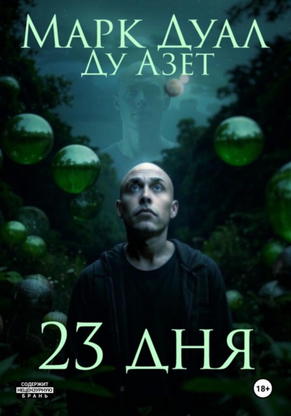 Скачать книгу 23 дня