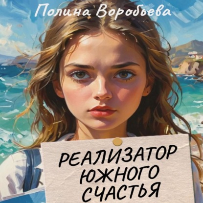 Скачать книгу Реализатор южного счастья