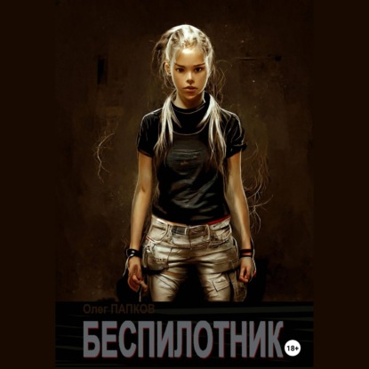 Беспилотник
