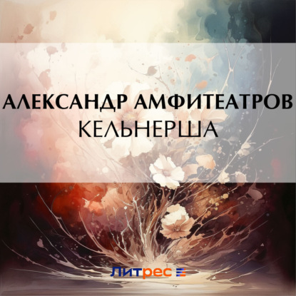 Скачать книгу Кельнерша