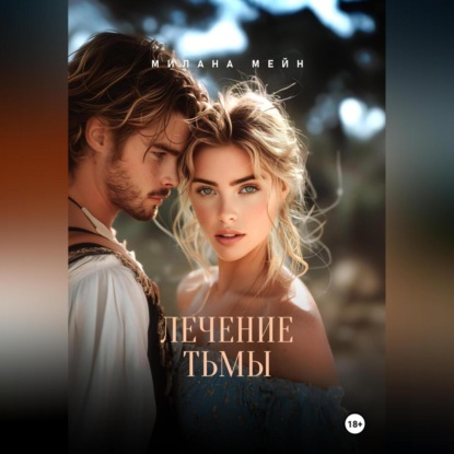 Скачать книгу Лечение тьмы