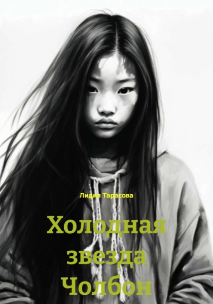 Холодная звезда Чолбон