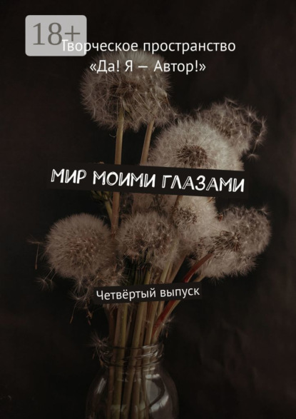 Скачать книгу Мир моими глазами. Четвёртый выпуск