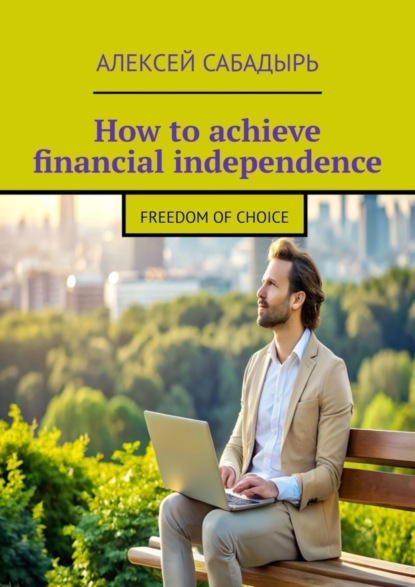 Скачать книгу How to achieve financial independence. Freedom of choice