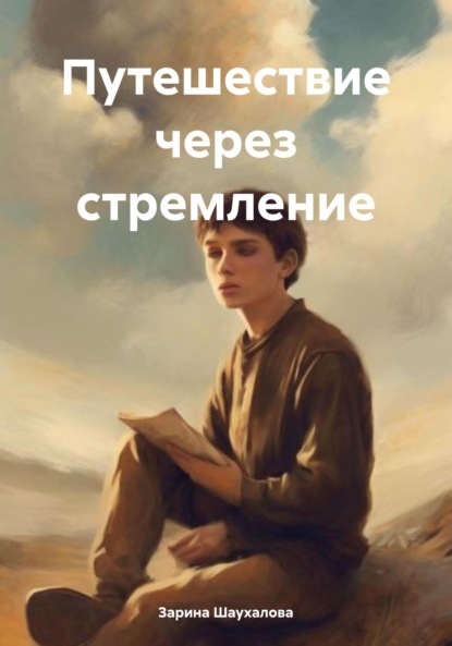 Скачать книгу Путешествие через стремление