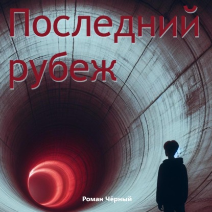 Скачать книгу Последний рубеж