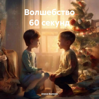 Скачать книгу Волшебство 60 секунд
