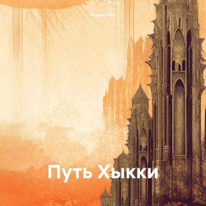Скачать книгу Путь Хыкки