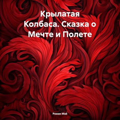 Скачать книгу Крылатая Колбаса. Сказка о Мечте и Полете