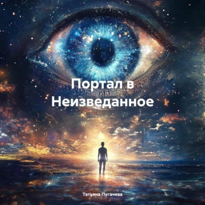 Скачать книгу Портал в Неизведанное