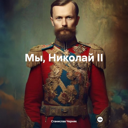 Скачать книгу Мы, Николай II